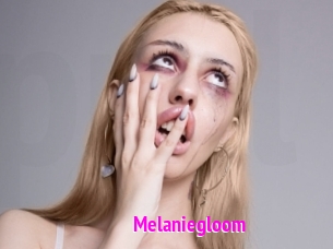 Melaniegloom