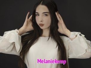 Melaniekemp