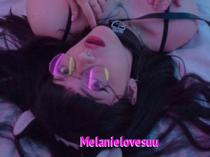 Melanielovesuu