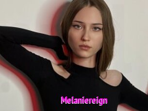 Melaniereign