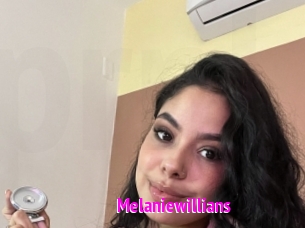 Melaniewillians