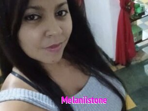 Melaniistone