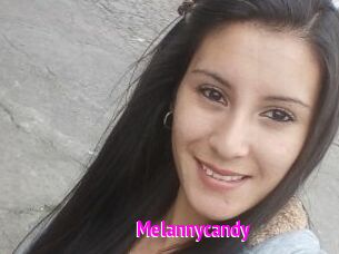 Melannycandy