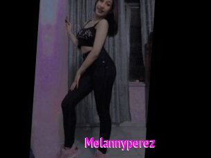 Melannyperez