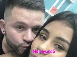 melanyandG Porn Loverz
