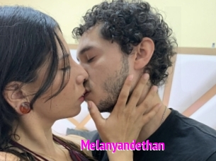 Melanyandethan