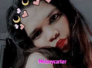 Melanycarter