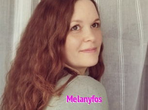 Melanyfos