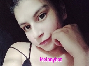 Melanyhot