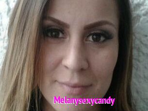 melanysexycandy Porn Loverz