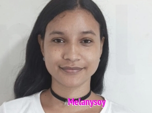 Melanysoy