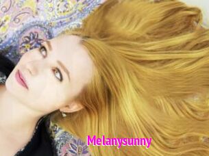 Melanysunny