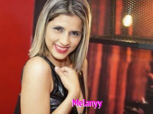 Melanyy