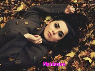 Meldesire