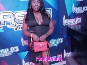 Melekbrunet