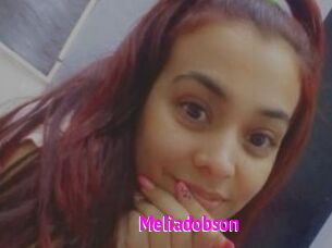 Meliadobson