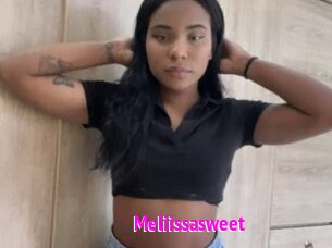 Meliissasweet