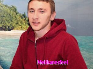 Melikanesfeel