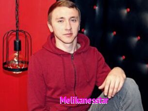 Melikanesstar