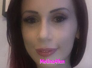 Melina4fun