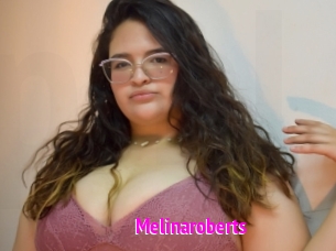 Melinaroberts