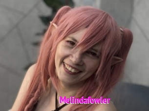 Melindafowler