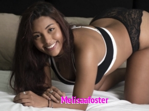 Melisaafoster