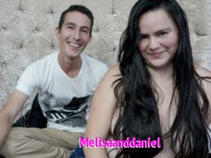 Melisaanddaniel