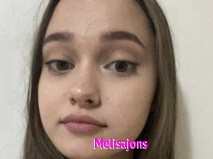melisajons Porn Loverz