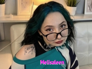 Melisaleen