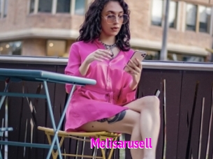 Melisarusell