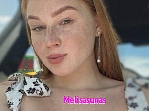 Melisasunas