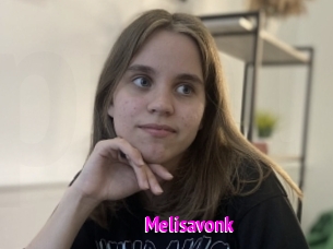 Melisavonk