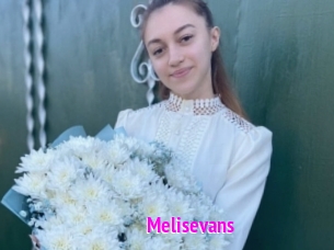 Melisevans