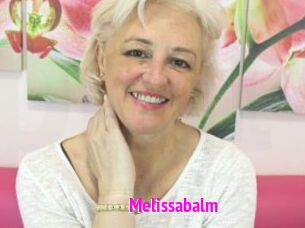 Melissabalm