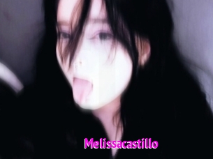 Melissacastillo