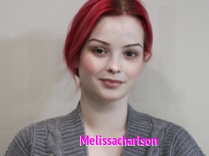 Melissacharlson