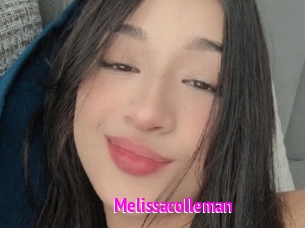 Melissacolleman