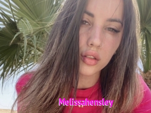 Melissahensley