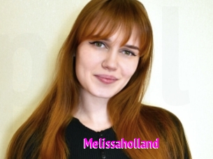 Melissaholland