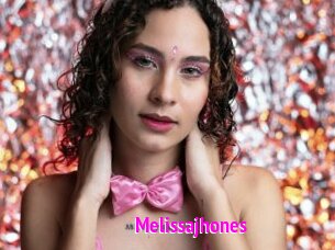 Melissajhones