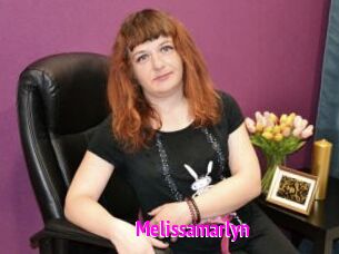 Melissamarlyn