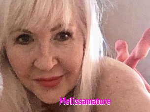 Melissamature