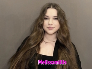 Melissamillis