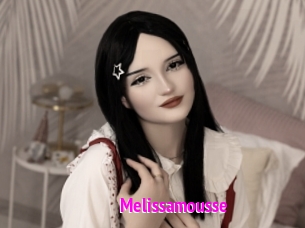 Melissamousse