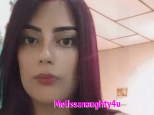 Melissanaughty4u
