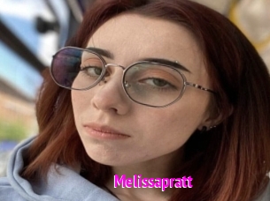 Melissapratt