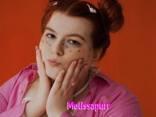 Melissapurr