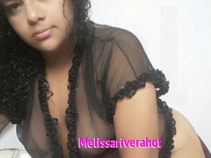 Melissariverahot