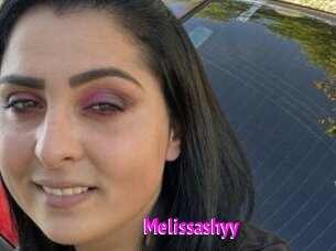 Melissashyy